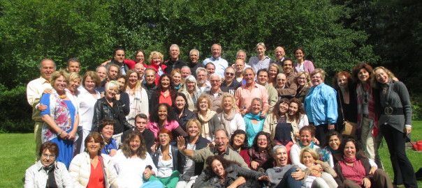 foto convention